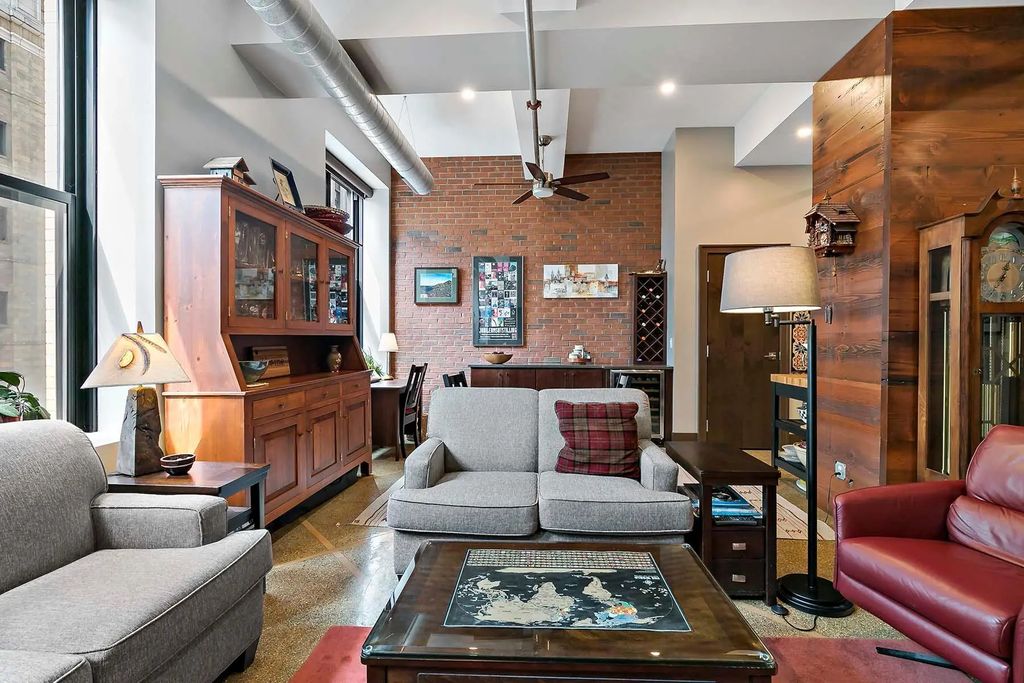 350 Saint Peter Street 606, St Paul