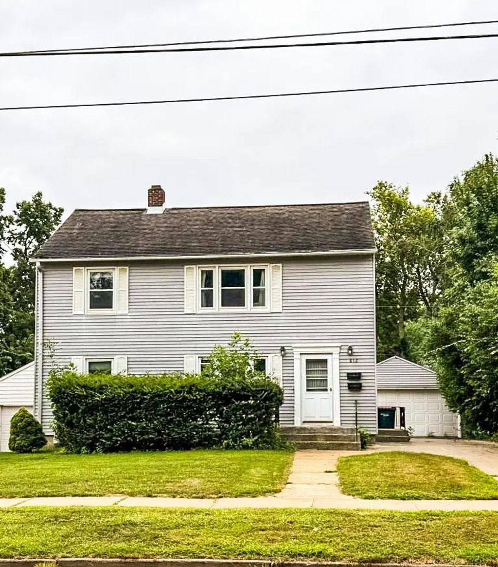 812 11th Street Sw, Rochester