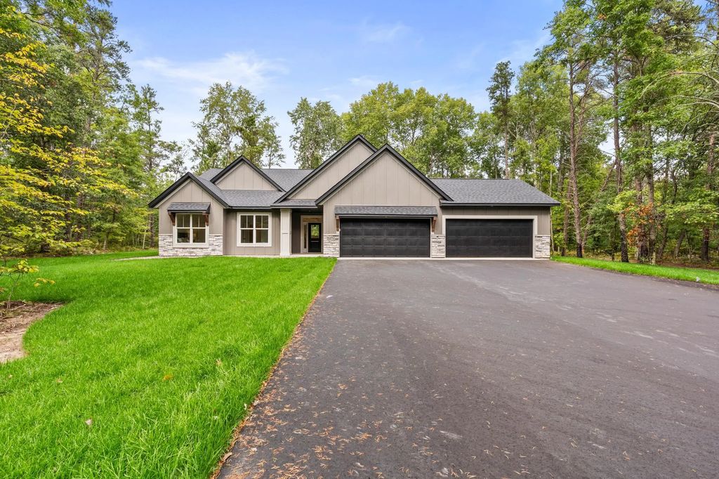 6474 E Clark Lake Lane, Nisswa