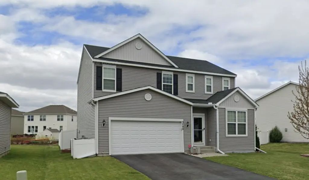 3740 112th Lane Ne, Blaine