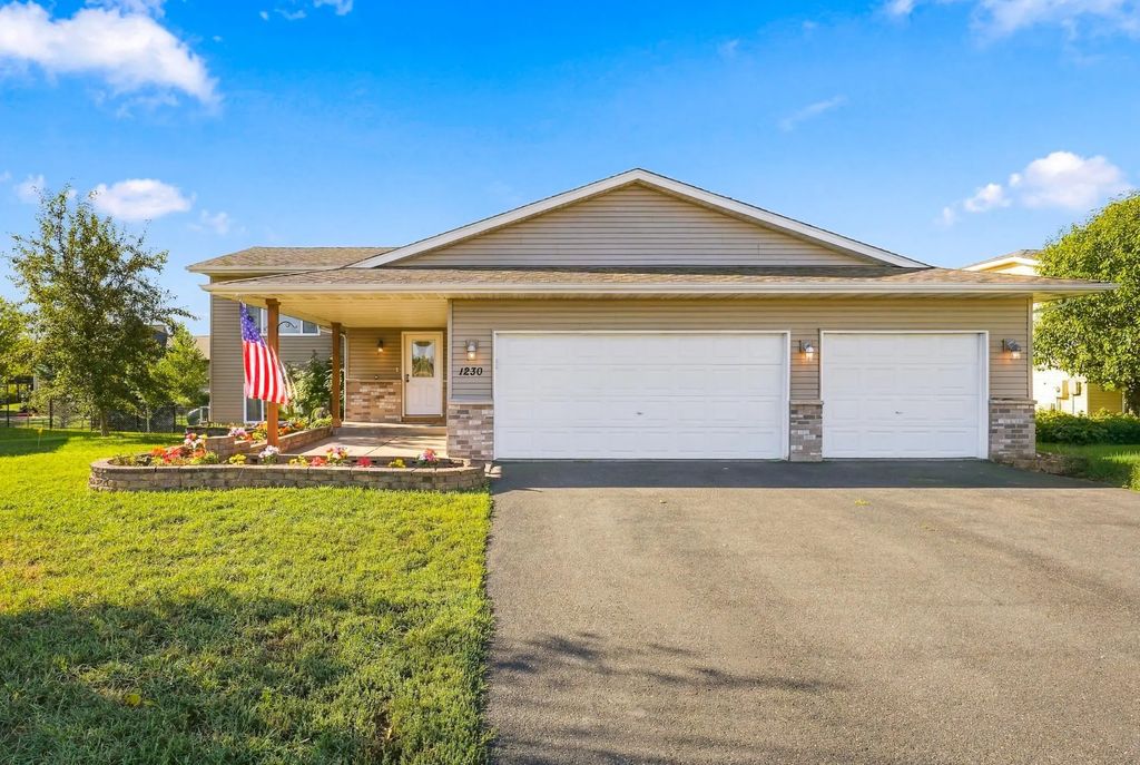 1230 Kimball Avenue, Osceola