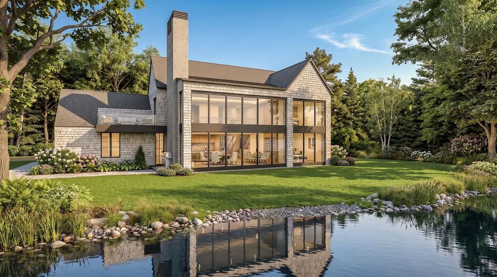 3685 N Shore Drive, Wayzata