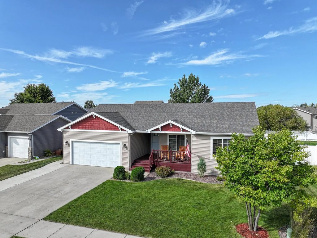 4723 51st Street S, Fargo