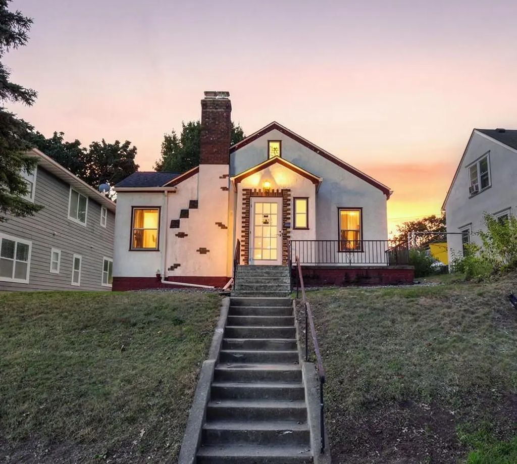 1226 Jefferson Avenue, St Paul