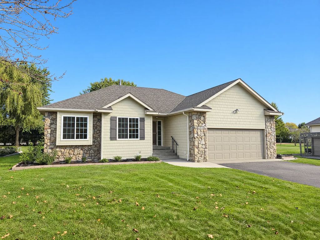 1816 Case Lane, Saint Cloud