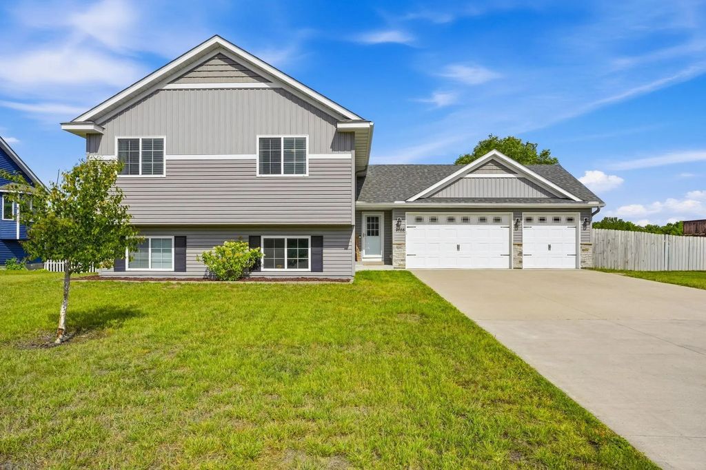2108 Blake Avenue, Lester Prairie