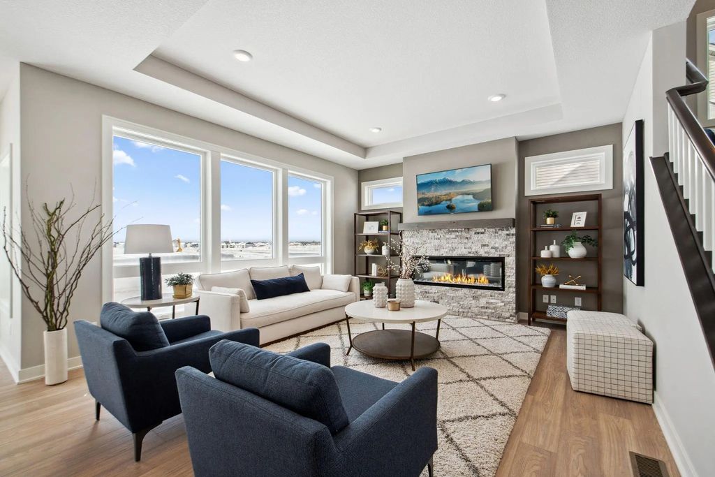 1232 Ardara Ridge Road, Rosemount