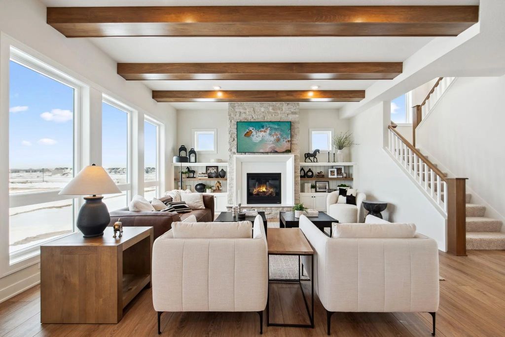 1236 Ardara Ridge Road, Rosemount