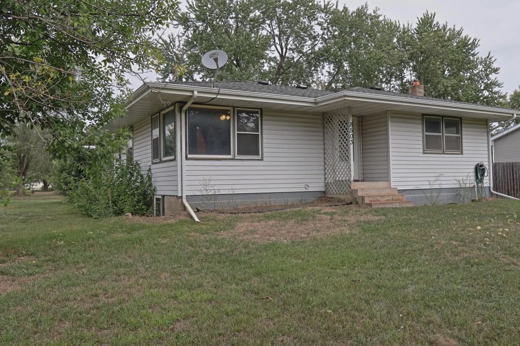 8503 Fawn Lake Drive Ne, Stacy