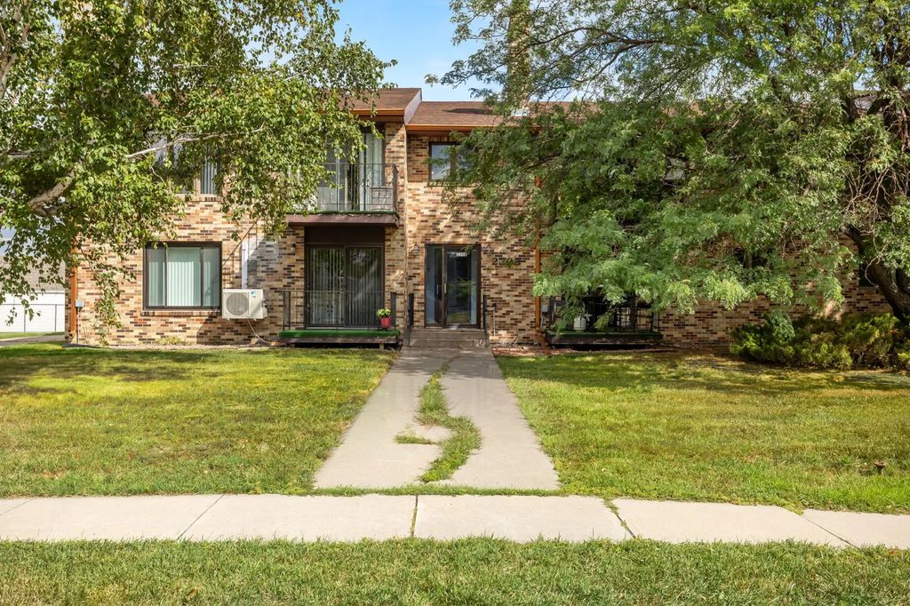 2308 18th Street S H, Fargo