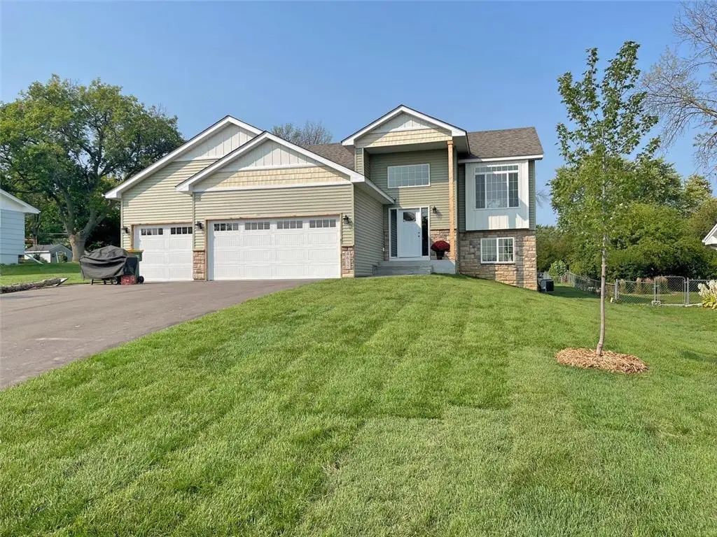 17xx Eugene Street, White Bear Lake
