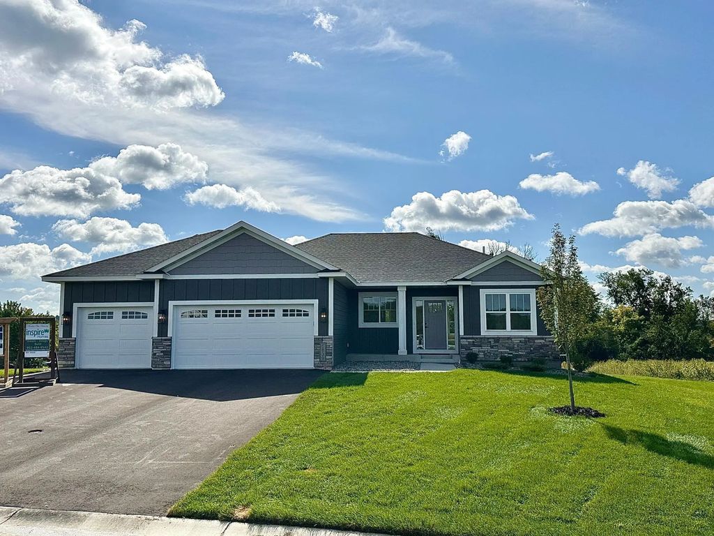 6839 Timberview Court, Cannon Falls