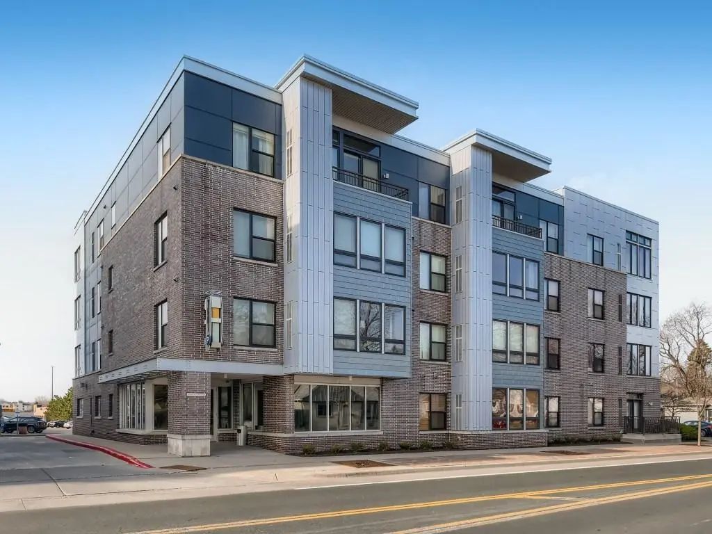 7601 Aldrich Avenue S 109, Richfield