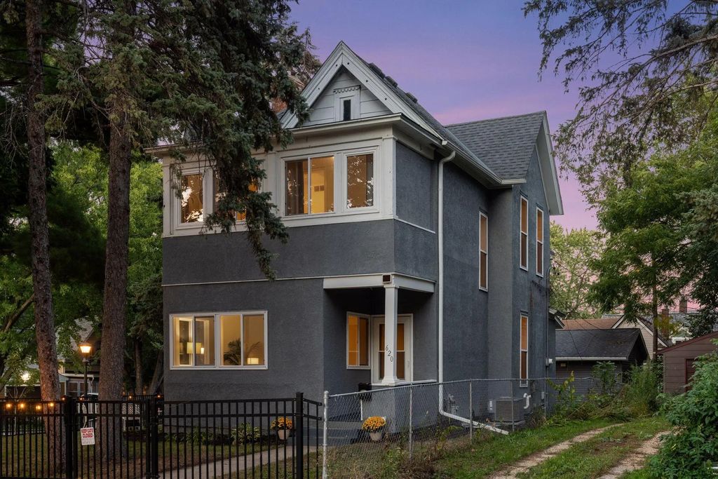 620 Ohio Street, Saint Paul
