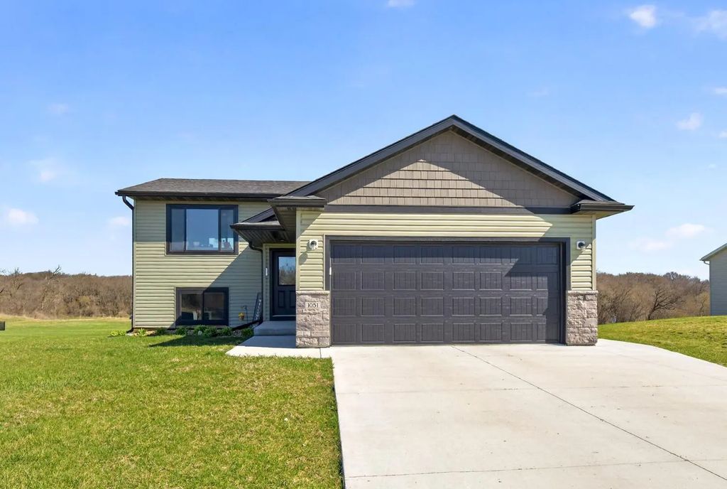 1051 3rd Street, Wanamingo