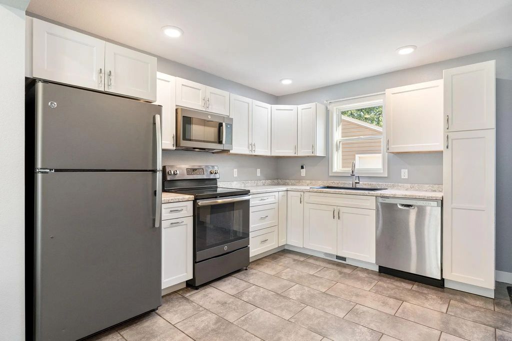 2104 1st Avenue Ne, Austin
