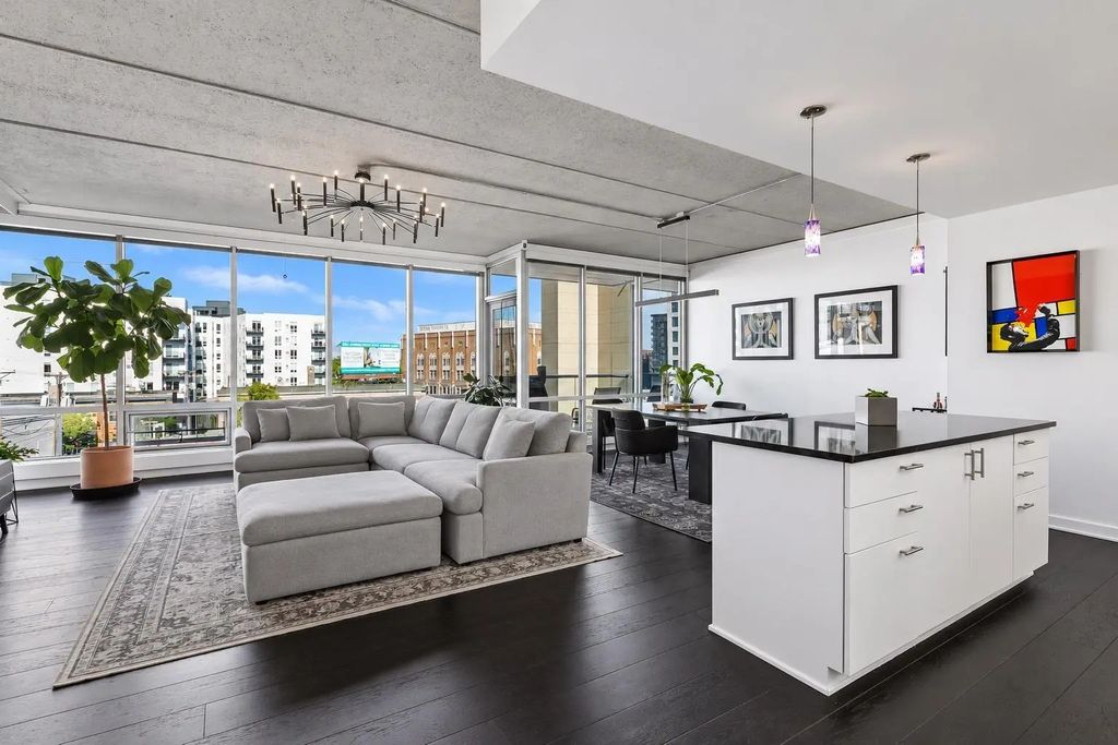 45 University Avenue Se 403, Minneapolis