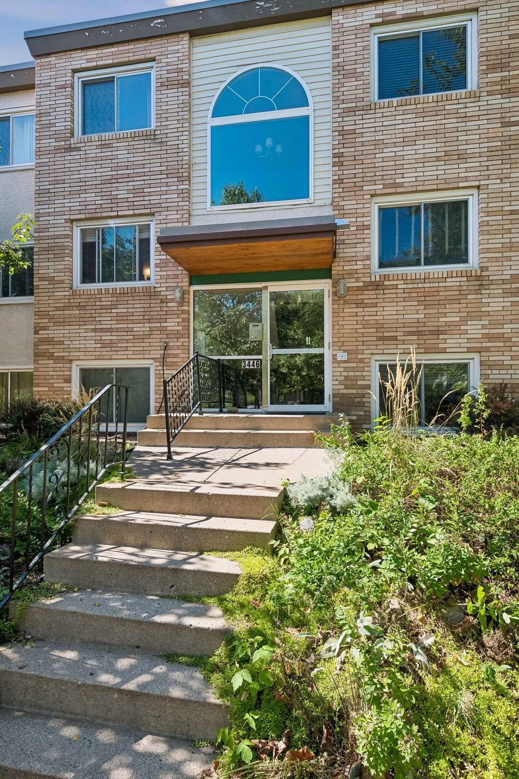 3446 Pleasant Avenue S 5, Minneapolis