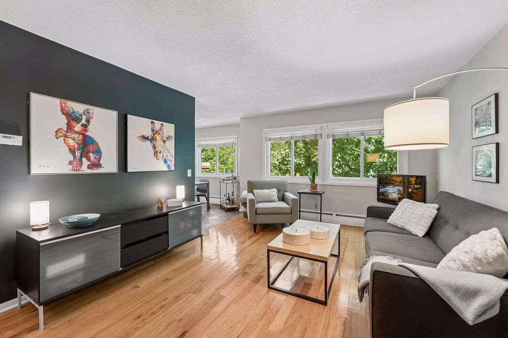 3446 Pleasant Avenue S 5, Minneapolis