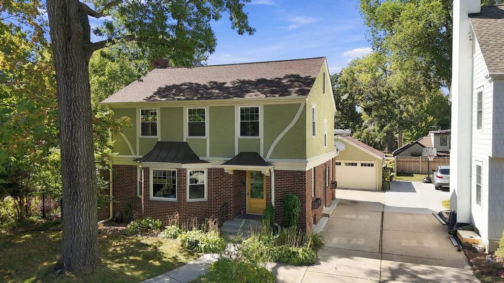 3944 Xerxes Avenue S, Minneapolis