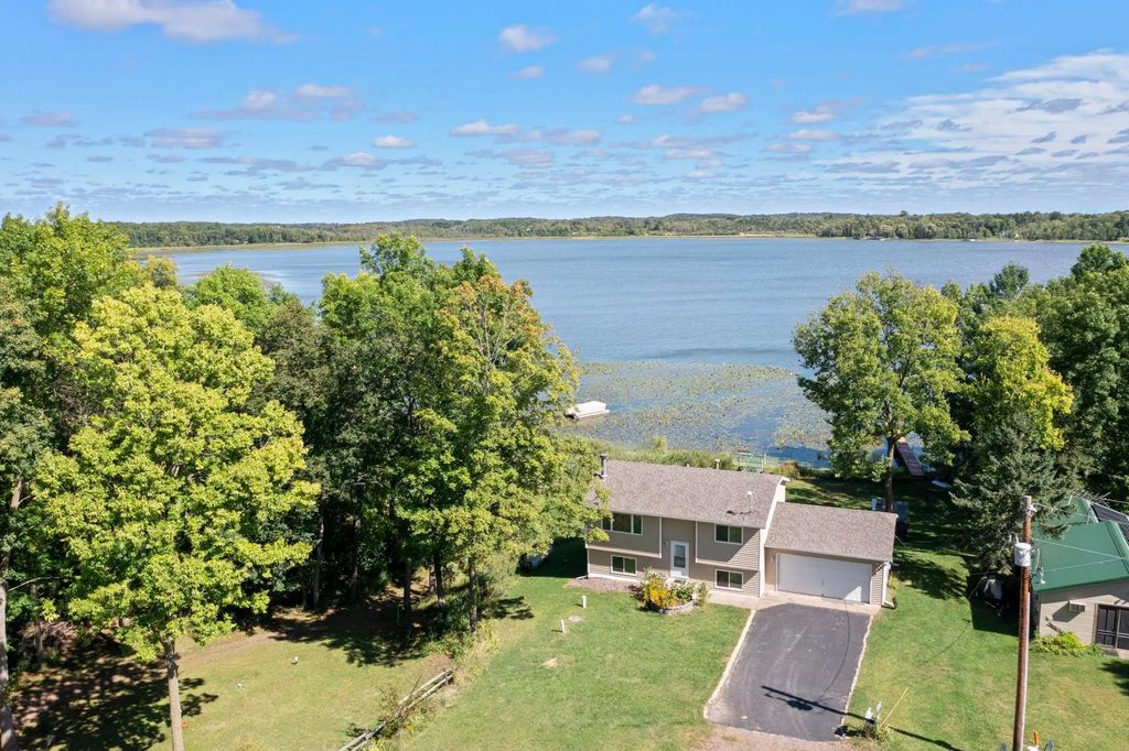 47735 Bear Road, Stanchfield