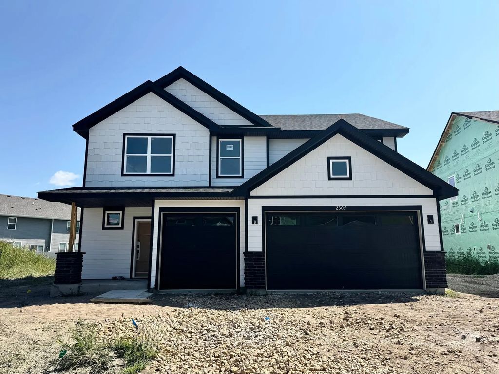 2307 Williams Street, Shakopee