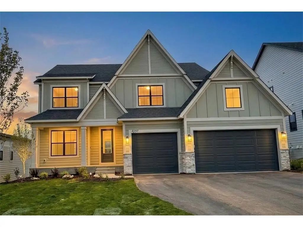 4097 Arbor Drive, Woodbury