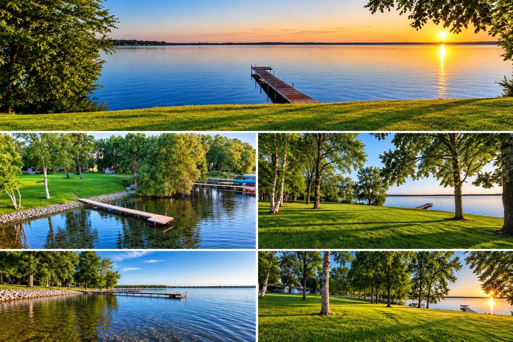 604 S Shore Drive, Detroit Lakes