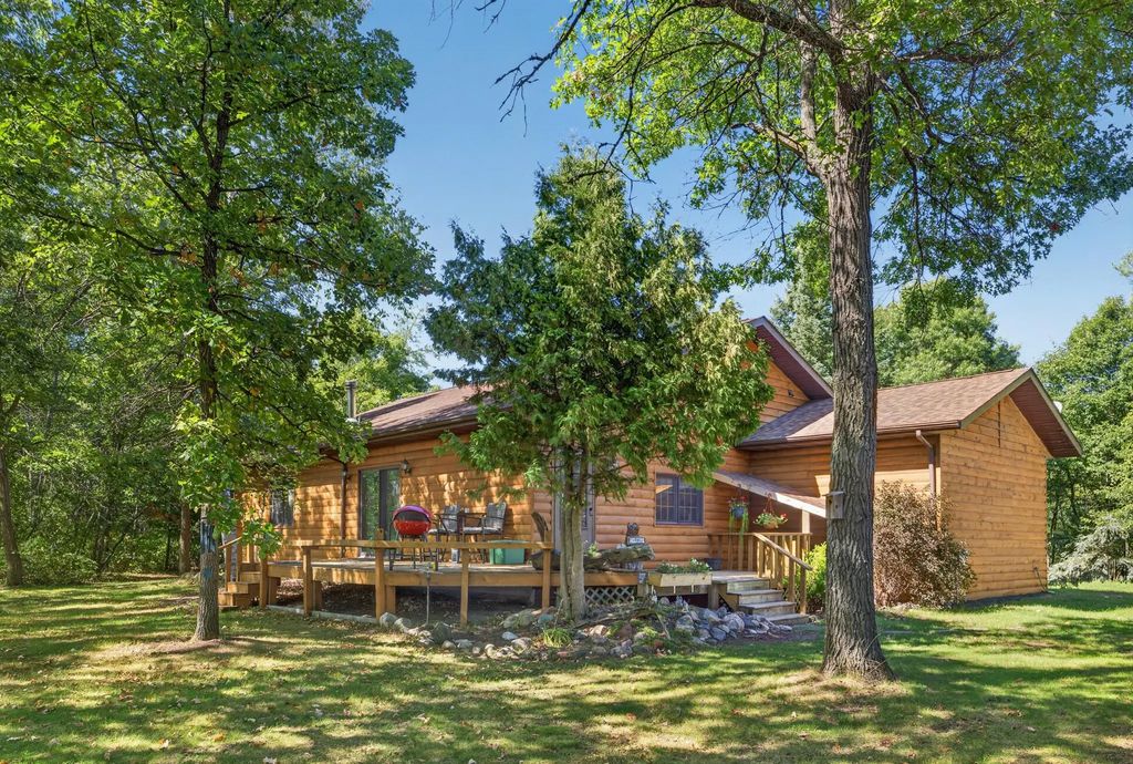 1587 Sw Stallion Road, Pillager