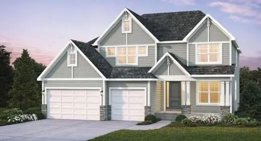 4130 Gable Lane, Woodbury