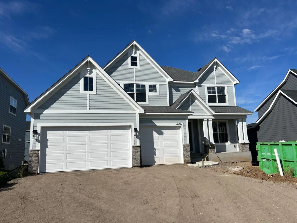 4130 Gable Lane, Woodbury