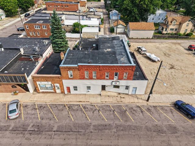 518 Central Avenue, Lester Prairie