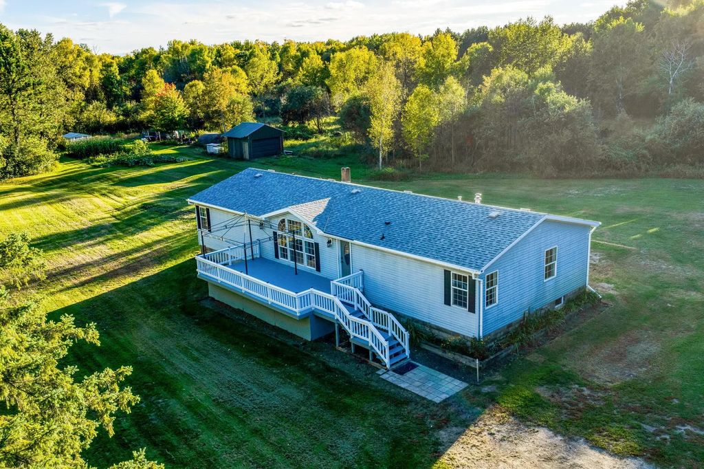 47335 323rd Avenue, Cass Lake