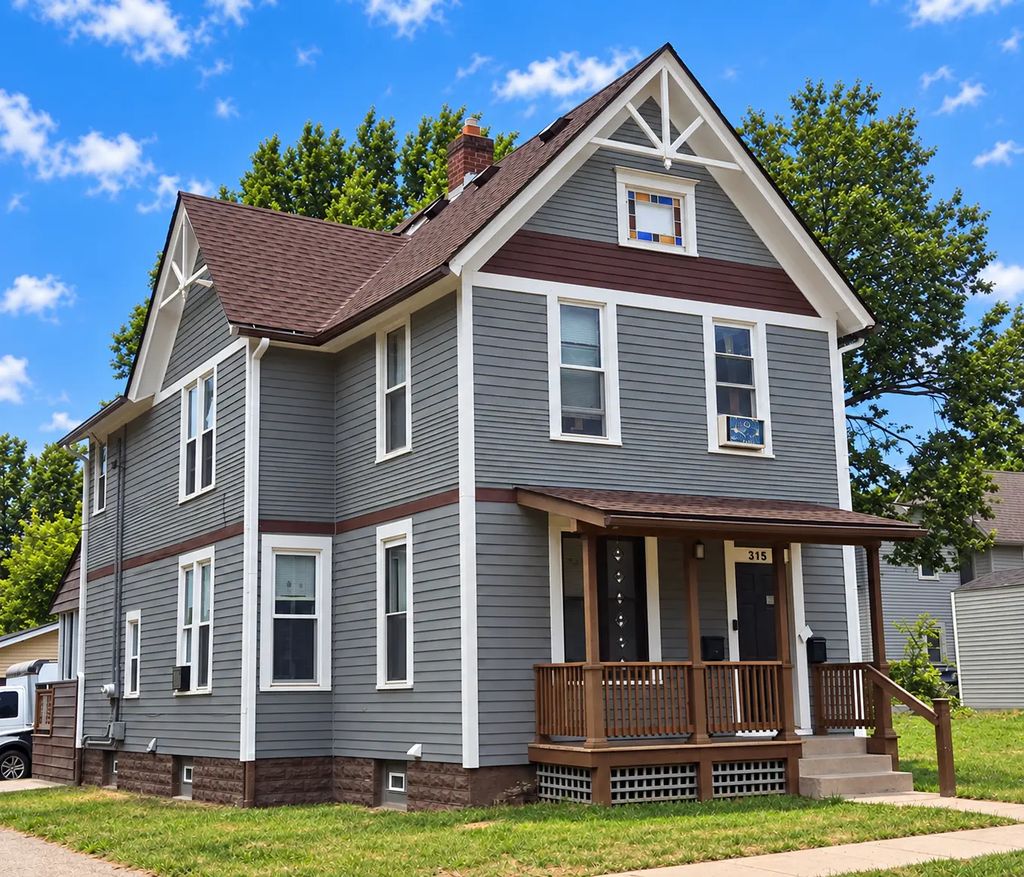 315 25th Avenue N, Minneapolis