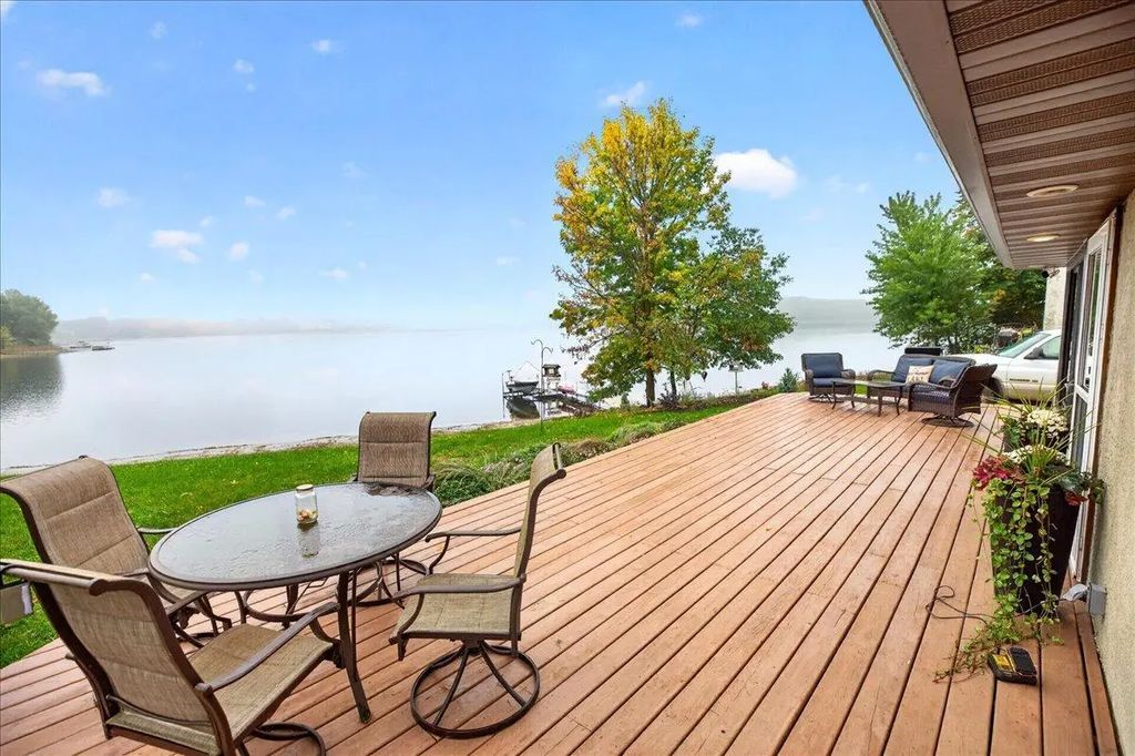 25309 167th Street Nw, Big Lake