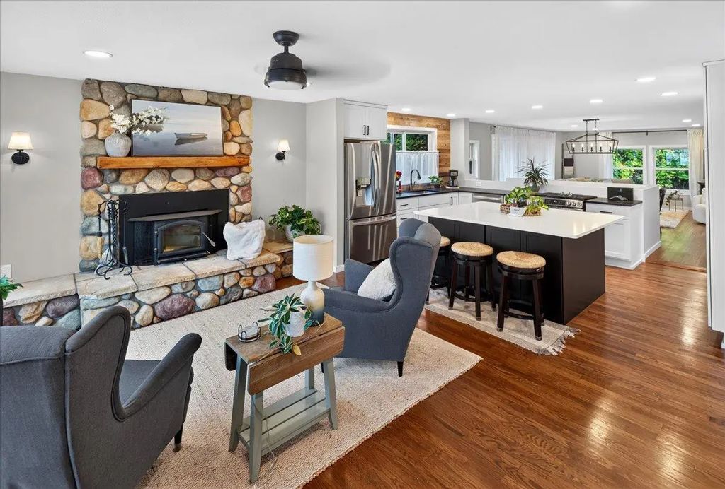 25309 167th Street Nw, Big Lake