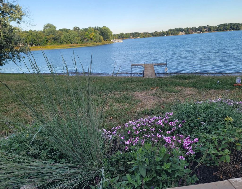 25309 167th Street Nw, Big Lake