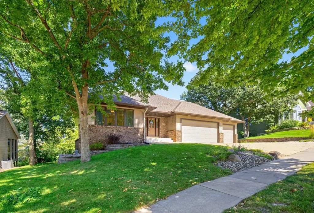 1419 Glendale Hills Drive Ne, Rochester