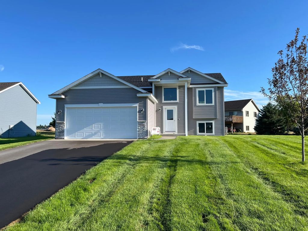 855 3rd Avenue Sw, Rice Lake