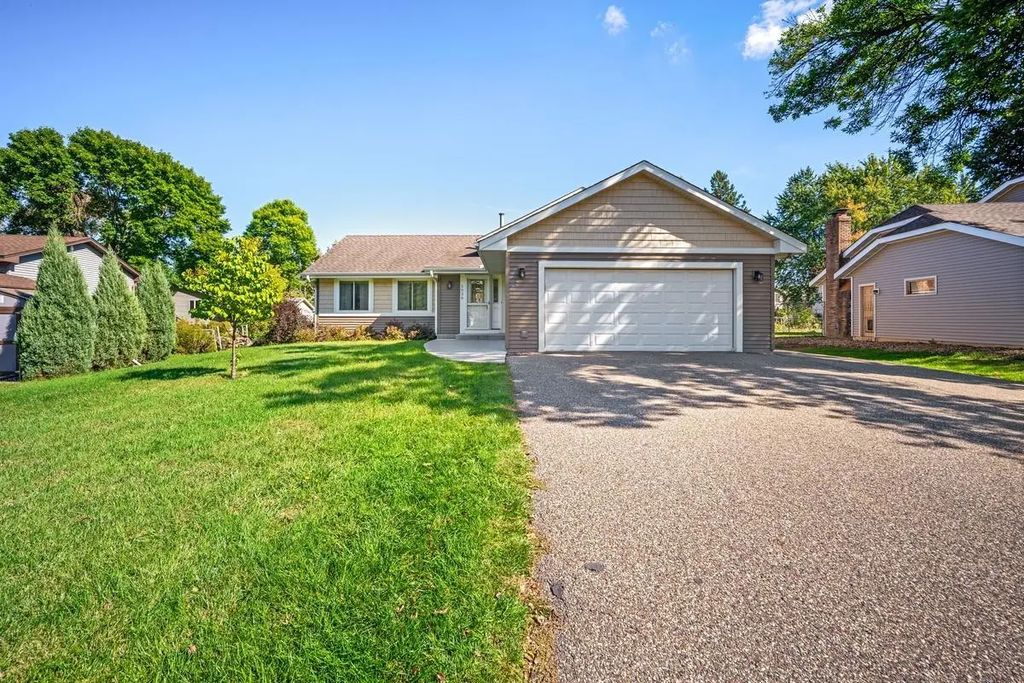 5030 Forestview Lane N, Plymouth