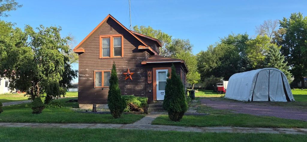 669 2nd Avenue, Brewster