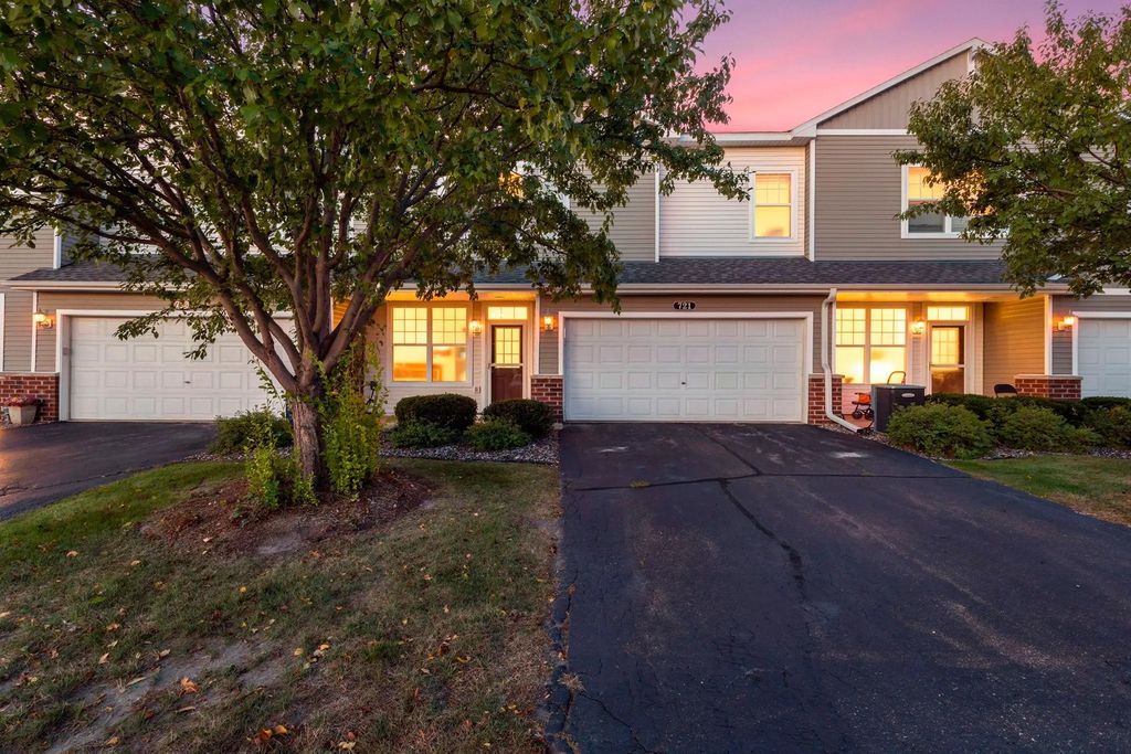 721 Willow Glen Drive, Buffalo