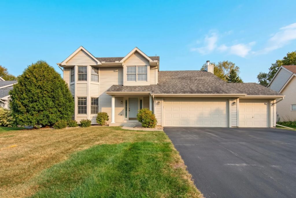 1781 Brighton Trail, Woodbury