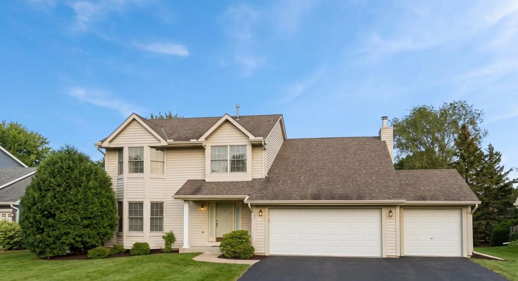 1781 Brighton Trail, Woodbury