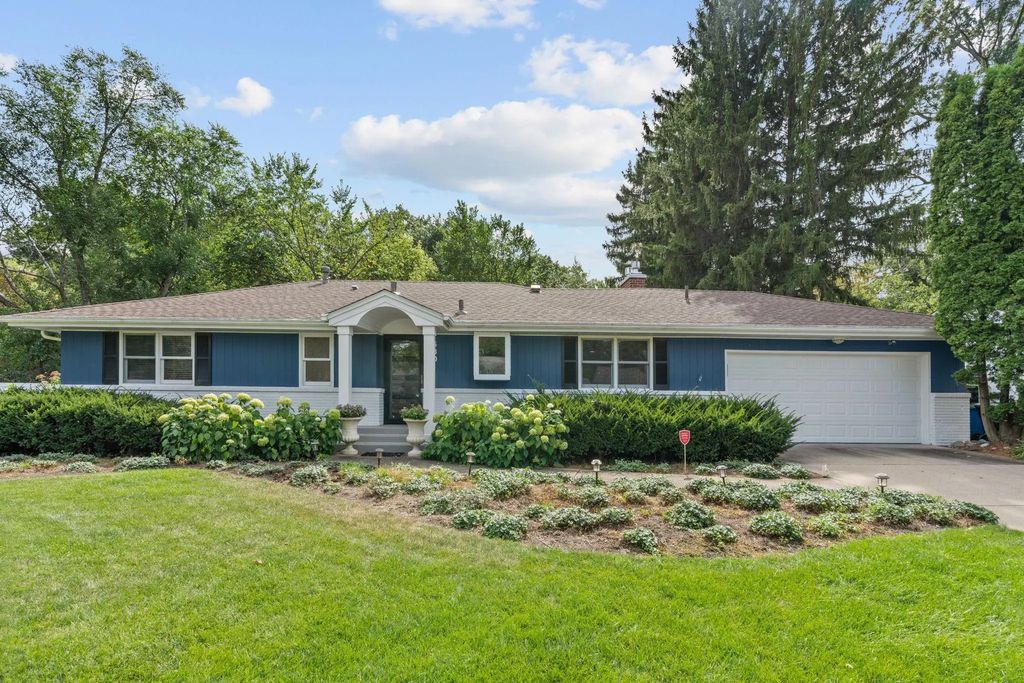 5301 Windsor Avenue, Edina