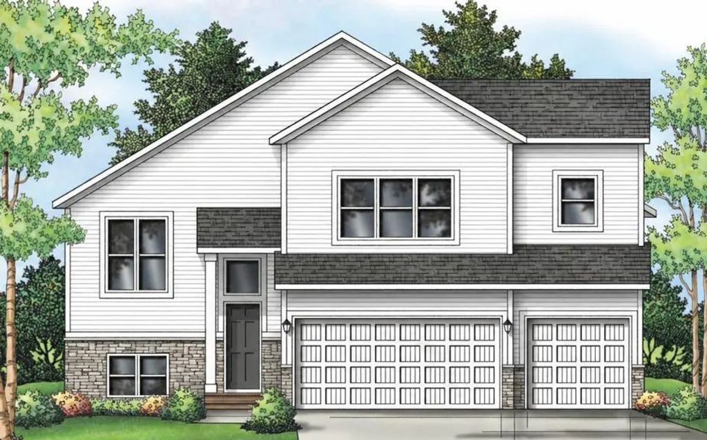 19898 Enfield Avenue N, Forest Lake
