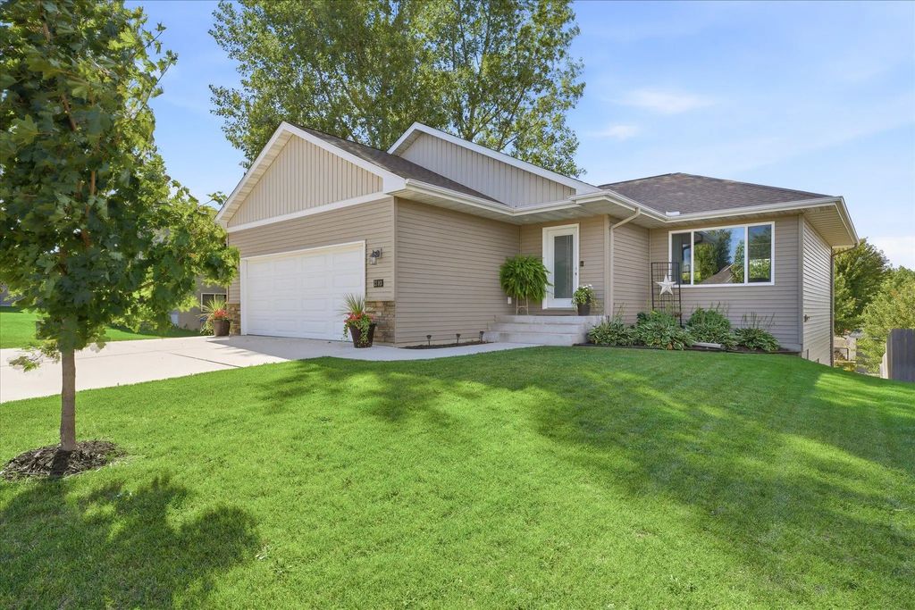 2103 Longhorn Lane, Buffalo