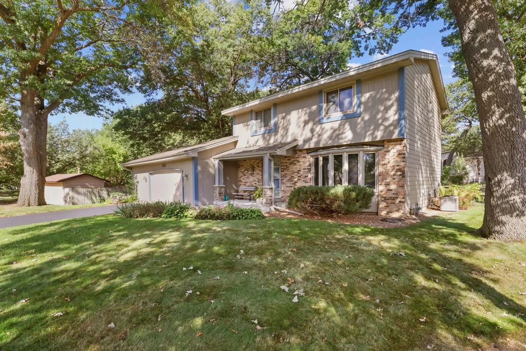 1113 106th Avenue Ne, Blaine