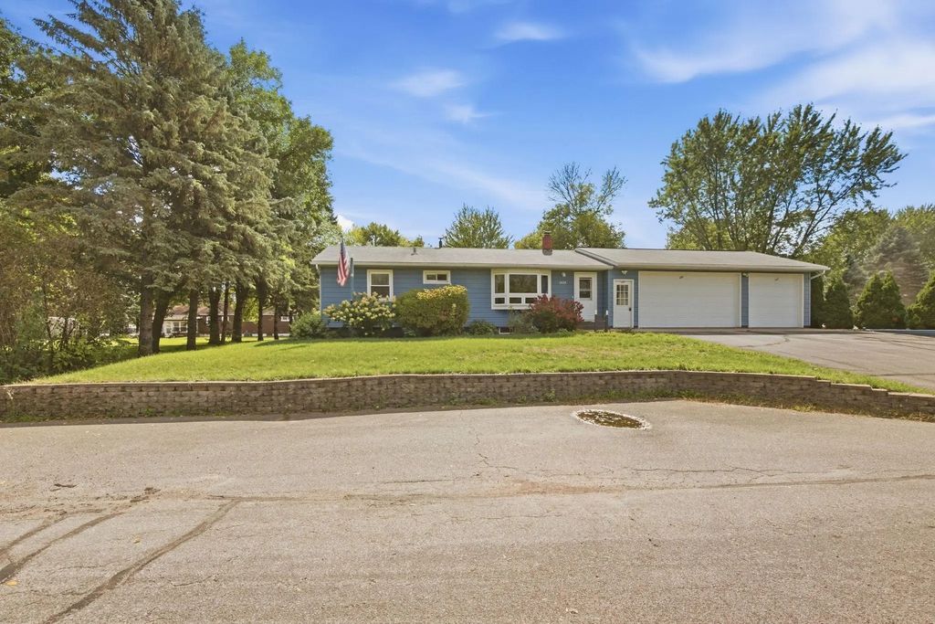 2426 1st Street N, Waite Park