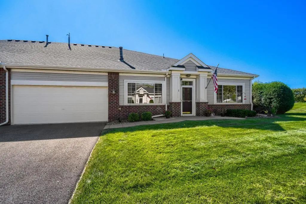 14012 54th Avenue N 1, Plymouth